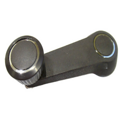 Porsche Window Crank - 914 - 924 70-85 321837581A-90V
