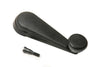 Porsche Window Crank Handle - 911 65-79 - 912 65-69 911-542-471-01-BK