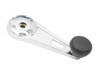 Porsche Window Crank Handle - Chrome - 911/912/912E 68-77 911-542-471-00
