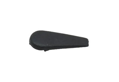 Porsche Window Crank Handle Cover - 911 - 912 | 1965-1979  901-542-482-20-700 - Sierra Madre Collection