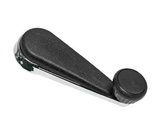 Porsche Window Crank Handle Kit - 911 65-79 - 912 65-69 911-542-471-00-CK