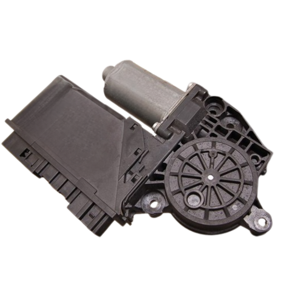 Porsche Window Electric Motor Left - 911 05-08 997-624-101-08