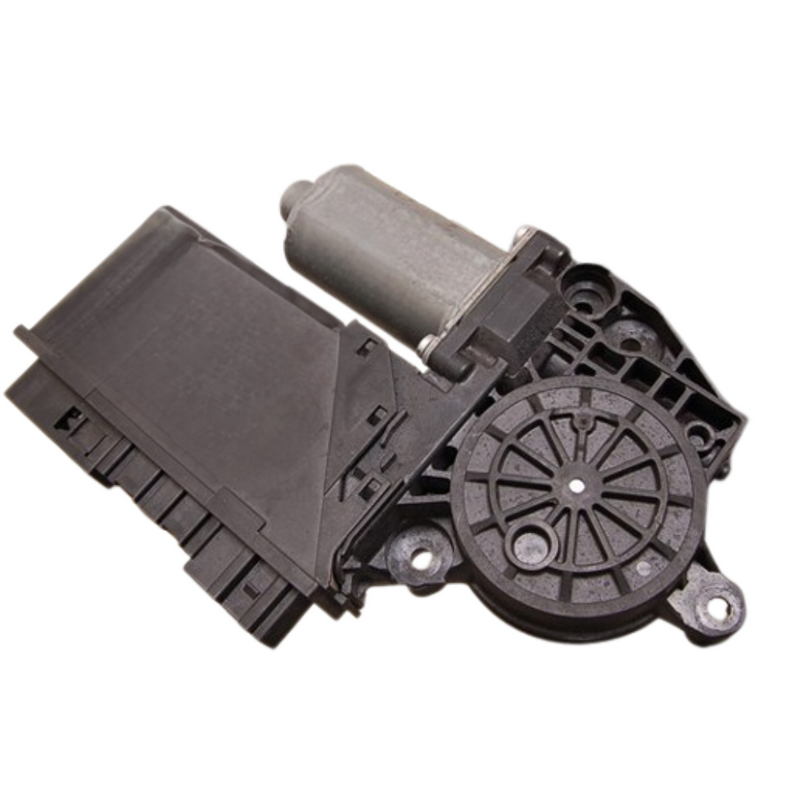 Porsche Window Electric Motor Left - 911 05-08 997-624-101-08