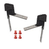 Porsche Window Frame Connection Set - 911/912/930/964 65-94 SMC-542-SET