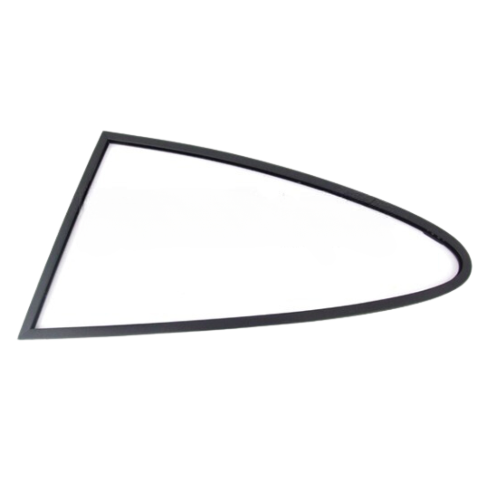 Porsche Window Frame - Left - 911 74-77 901-543-015-28