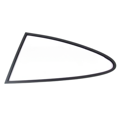 Porsche Window Frame - Left - 911 74-77 901-543-015-28