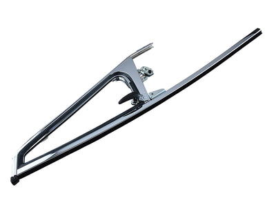 Porsche Window Frame - Left - 911/912 65-69 901-542-005-43
