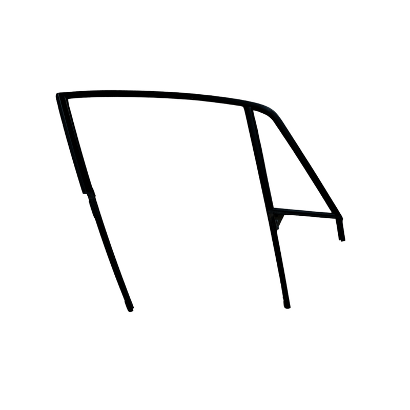 Porsche Window Frame Right - 911 87-94 9115420300270K