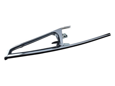 Porsche Window Frame - Right - 911/912 65-69 901-542-006-43