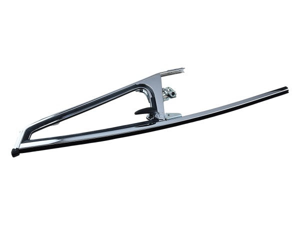 Porsche Window Frame - Right - 911/912 65-69 901-542-006-43