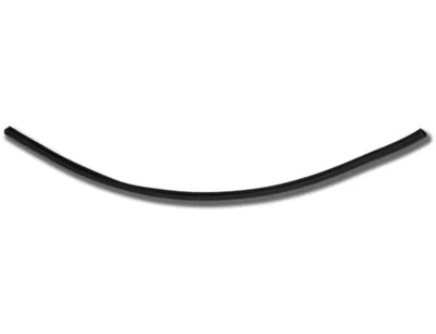 Porsche Window Guide - 911/912 65-69 901-542-903-20