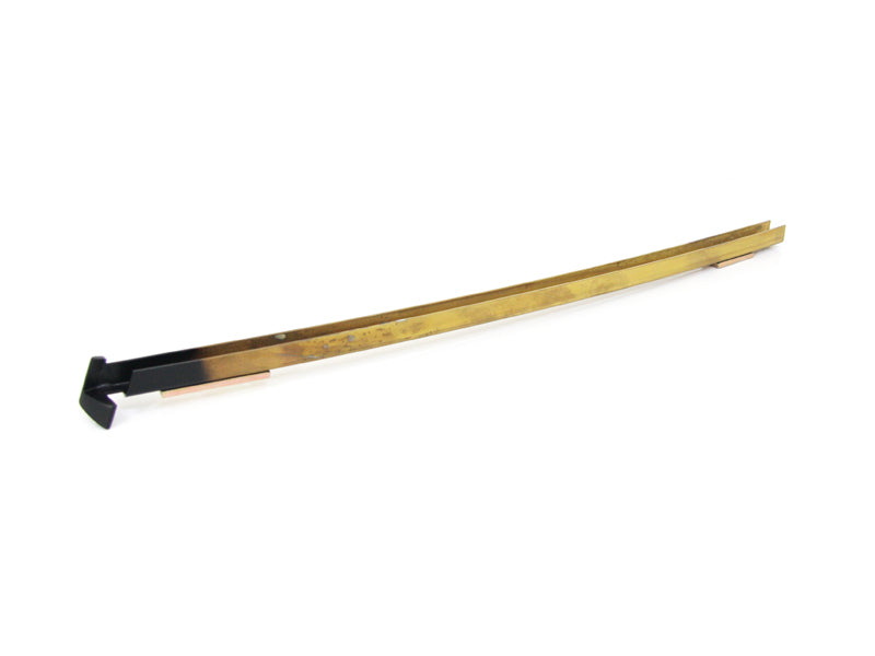 Porsche Window Guide Rail - 911 89-98 9645420354070K
