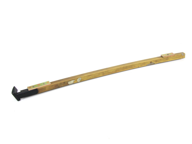 Porsche Window Guide Rail - 911 89-98 9645420354070K