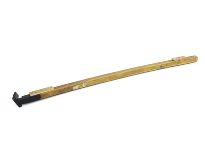 Porsche Window Guide Rail - 911 89-98 9645420354070K