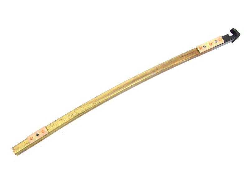 Porsche Window Guide Rail Left - 911 78-83 9115420354070K