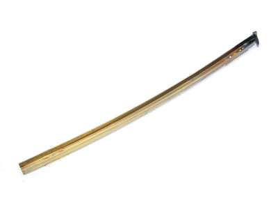 Porsche Window Guide Rail Left - 911 78-83 9115420354070K