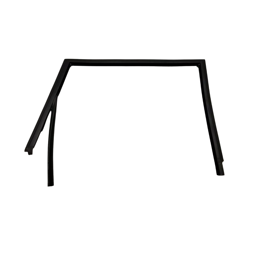 Porsche Window Guide - Rear Right - Cayenne | 2003-2010 955-533-432-01