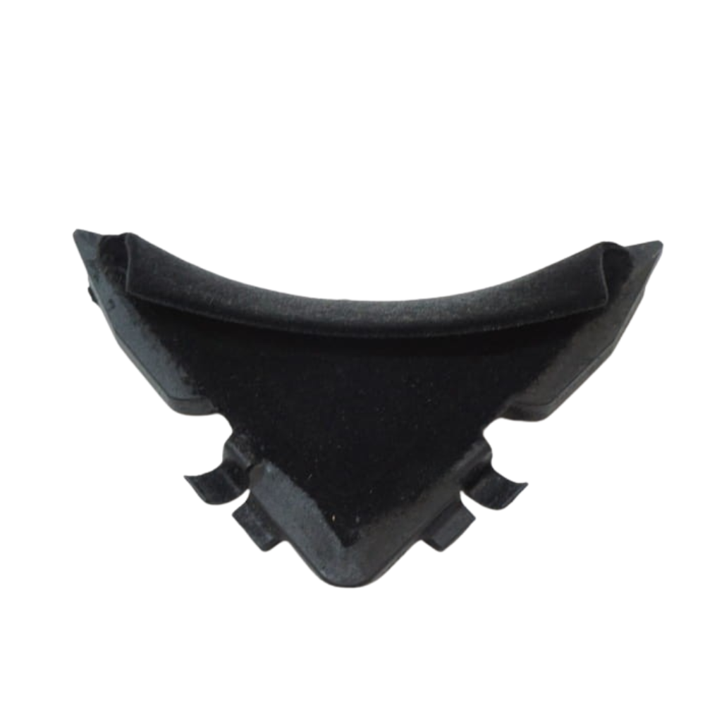 Porsche Window Guide Trim - Right - Cayenne | 2003-2010 955-531-458-01
