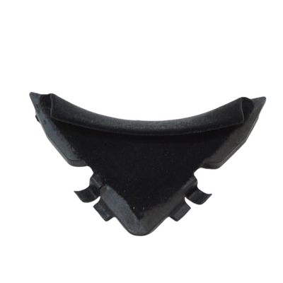 Porsche Window Guide Trim - Right - Cayenne | 2003-2010 955-531-458-01