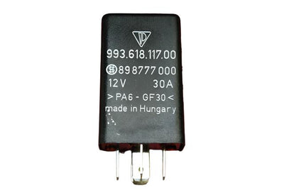 Porsche Window Heater Relay - 911 95-98