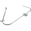 Porsche Window Lifter - Front - Right - 914 70-72 1688100780