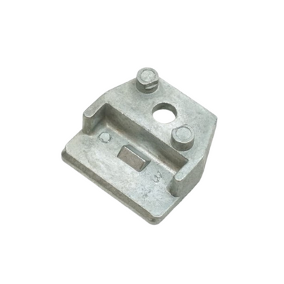 Porsche Window Lifter Stop Plate Left - 911 78-83 911-542-937-42