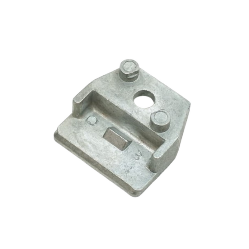 Porsche Window Lifter Stop Plate Left - 911 78-83 911-542-937-42
