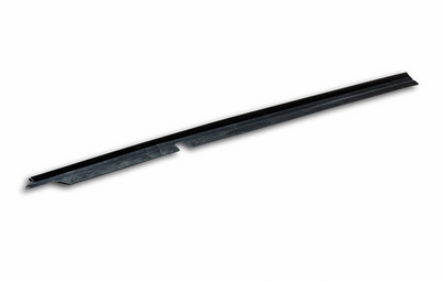 Porsche Window Molding Black - 911 95-98