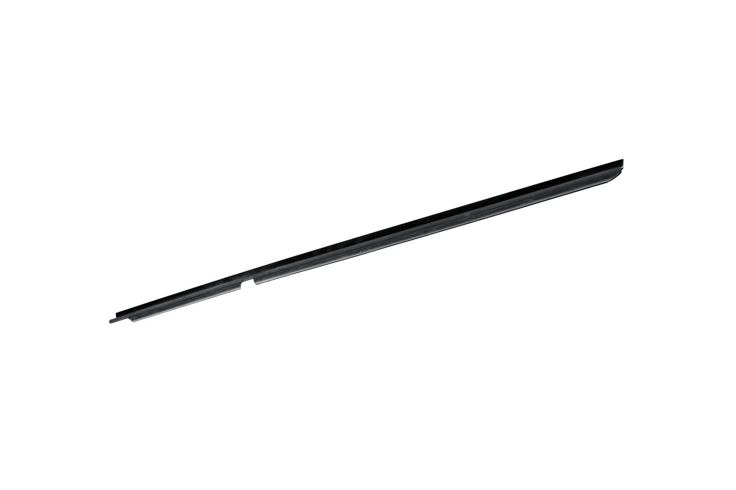 Porsche Window Molding Black - 911 95-98