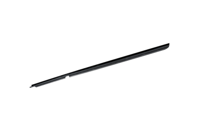 Porsche Window Molding Black - 911 95-98