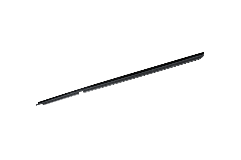 Porsche Window Molding Black - 911 95-98