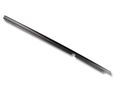 Porsche Window Molding Black - 911 95-98 9935310410370K
