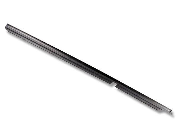Porsche Window Molding Black - 911 95-98 9935310410370K