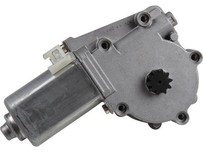 Porsche Window Motor 10 tooth gear , 911 | 1988-1998 91162401444