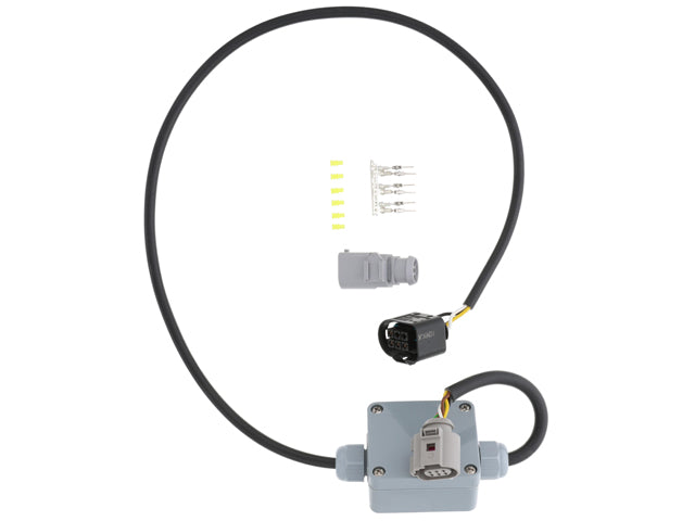 Porsche Window Motor Adapter Cable, 911 | 1999-2005 PCG543015A