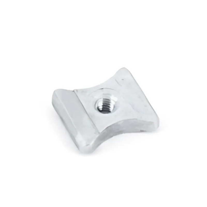Porsche Window Rail Stop - 911 95-98 993-537-681-00
