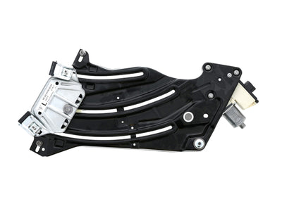 Porsche Window Regulator Electric, with Motor , 911 | 1999-2012 99754301507