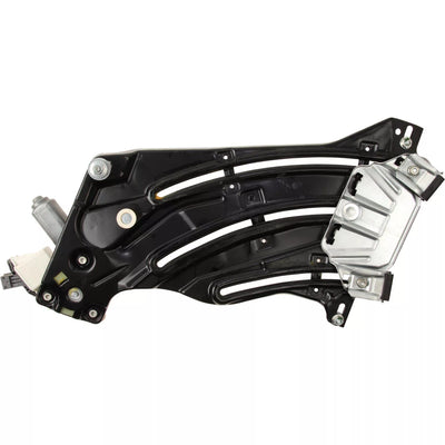 Porsche Window Regulator Left - 911 05-08 997-543-015-00