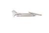 Porsche Window Regulator Manual - Left - 911/912 65-69 901-542-041-21