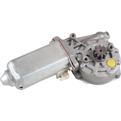 Porsche Window Regulator Motor 10 Teeth - Right - 924/944/968 76-95 1688400480