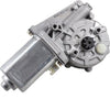 Porsche Window Regulator Motor - Right Front - 911 Coupe 72-86 911-624-001-86
