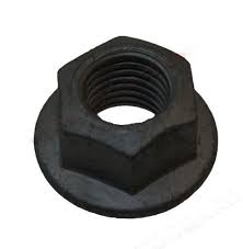 Porsche Window Regulator Nut - 90037701809 90037701809