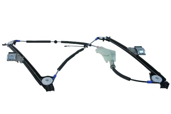 Porsche Window Regulator - Right - 911 06-12 - Boxster 06-12 - Cayman 09-12 987-542-076-01-PRM