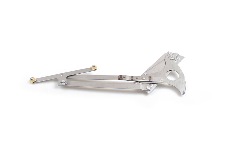 Porsche Window Regulator Right - 911/912 65-77 911-542-042-00