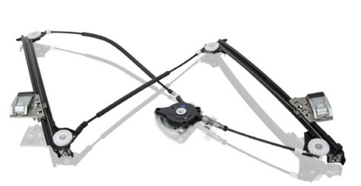 Porsche Window Regulator Right - 911/Boxster 97-04 996-542-076-05