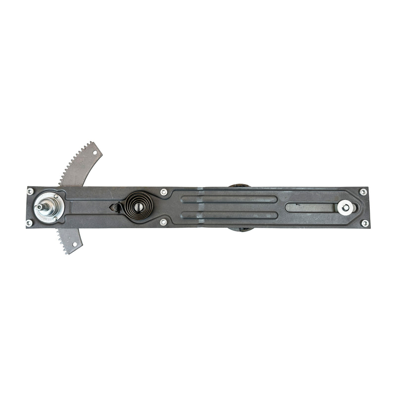 Porsche Window Regulator - Right - Cabriolet - 356A/356B/356C 55-65 644-542-042-21