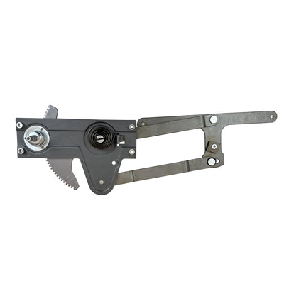 Porsche Window Regulator - Right - Coupe - 356A/356B/356C 55-65 644-542-042-01