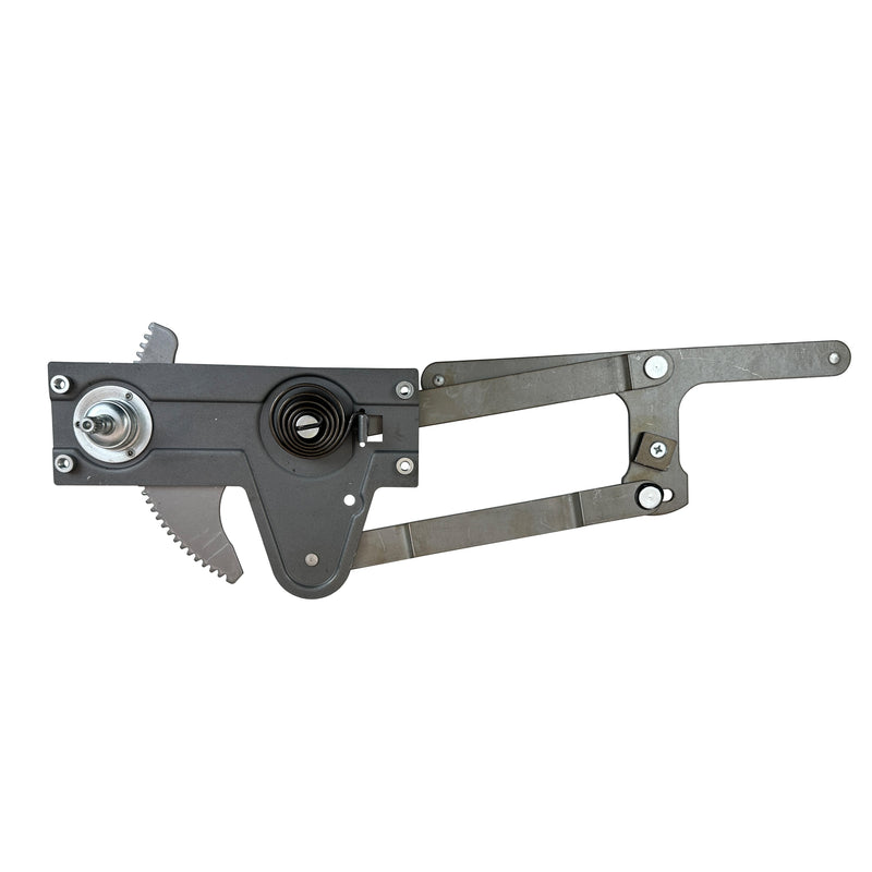 Porsche Window Regulator - Right - Coupe - 356A/356B/356C 55-65 644-542-042-01