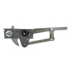 Porsche Window Regulator - Right - Coupe - 356A/356B/356C 55-65 644-542-042-01