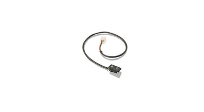 Porsche Window Regulator Tip Switch - 928 90-95 928-613-123-07-01C